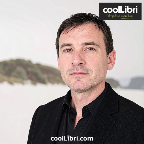 DAVID NICHOLLS - coollibri.com