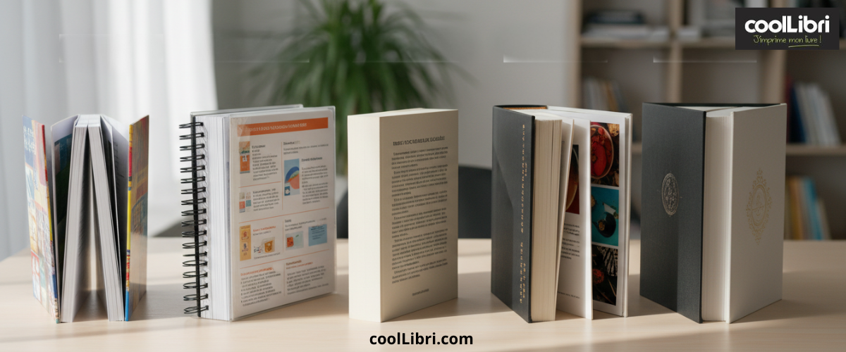 De quel budget faut-il disposer pour imprimer un livre ? De quel budget faut-il disposer pour imprimer un livre - coollibri.com