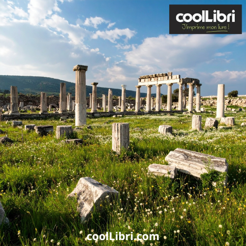 Donner corps à un monde intérieur différent - coollibri.com
