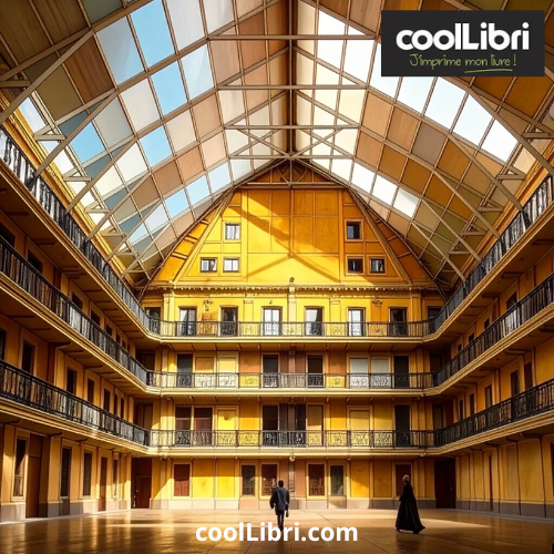 Donner corps à un univers imaginaire différent - coollibri.com