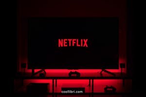 ENSEIGNE NETFLIX