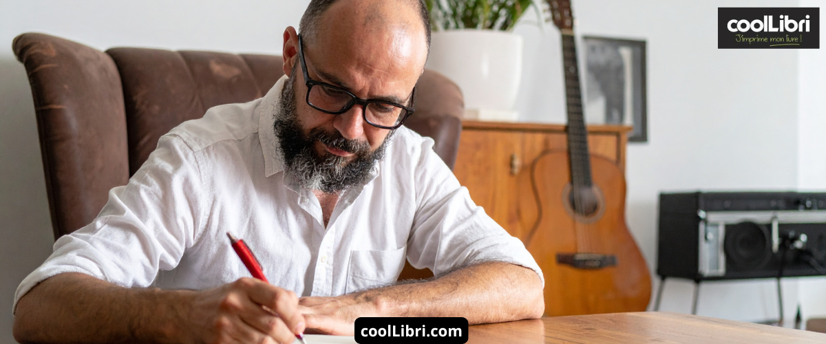 Ecrire une biographie sur un chanteur