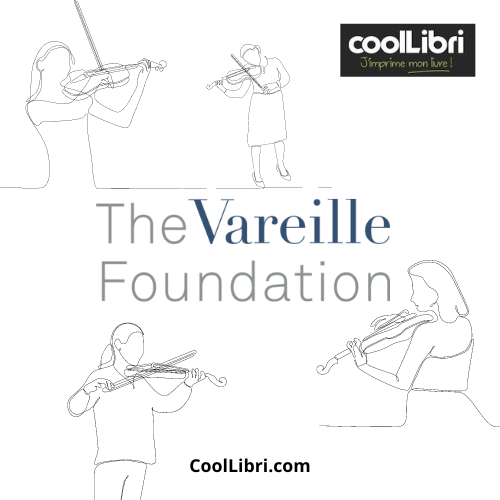 FONDATION VAREILLE