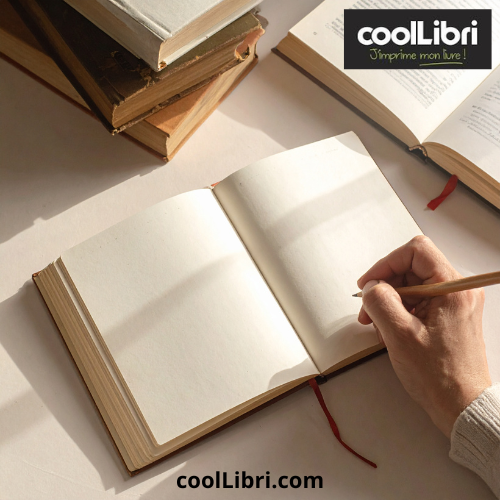 Faut-il avoir du talent pour écrire un bon roman ? - coollibri.com