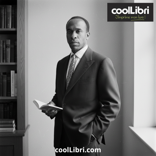 Franz Fanon, Les damnés de la terre - coollibri.com