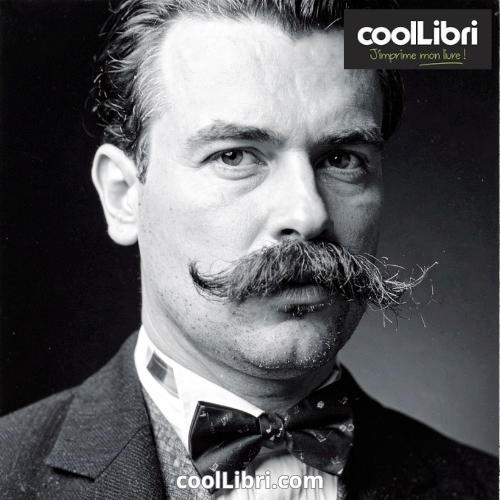 Friedrich Nietzsche - coollibri.com