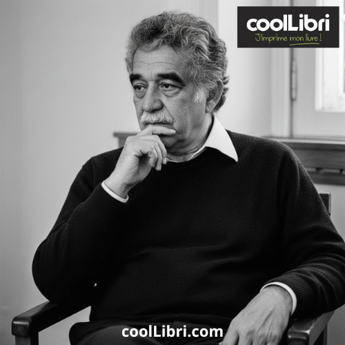 GABRIEL GARCIA MARQUEZ - coollibri.com