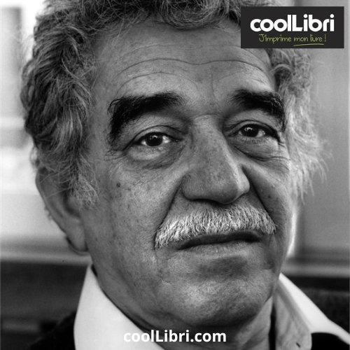 GABRIEL GARCIA MARQUEZ - coollibri.com