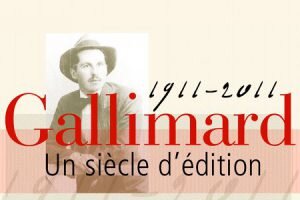 GALLIMARD