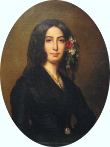 GEORGES SAND