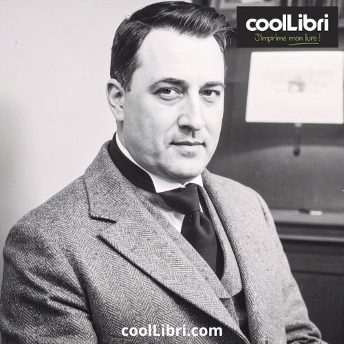 Guillaume Apollinaire  - coollibri.com