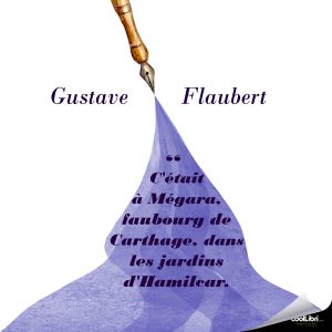 Gustave Flaubert