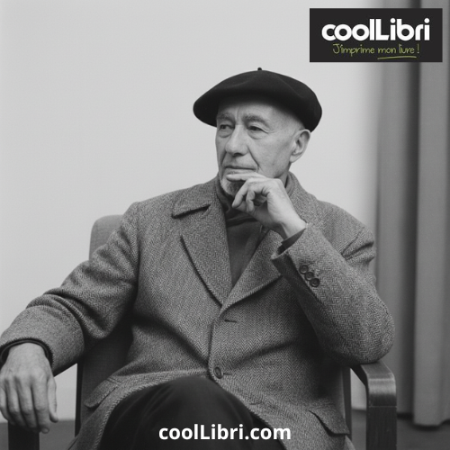 Gustave Thibon - coollibri.com
