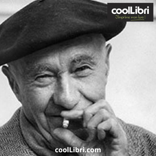 Gustave Thibon - coollibri.com
