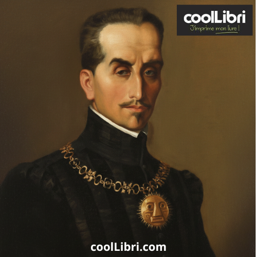 INCA GARCILASO DE LA VEGA - coollibri.com