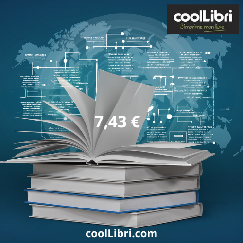Imprimer un livre à la demande, ça coûte combien - coollibri.com