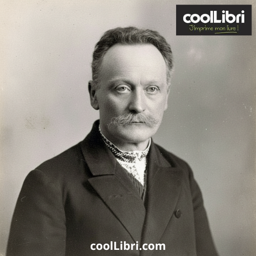 Ivan Franko - coollibri.com