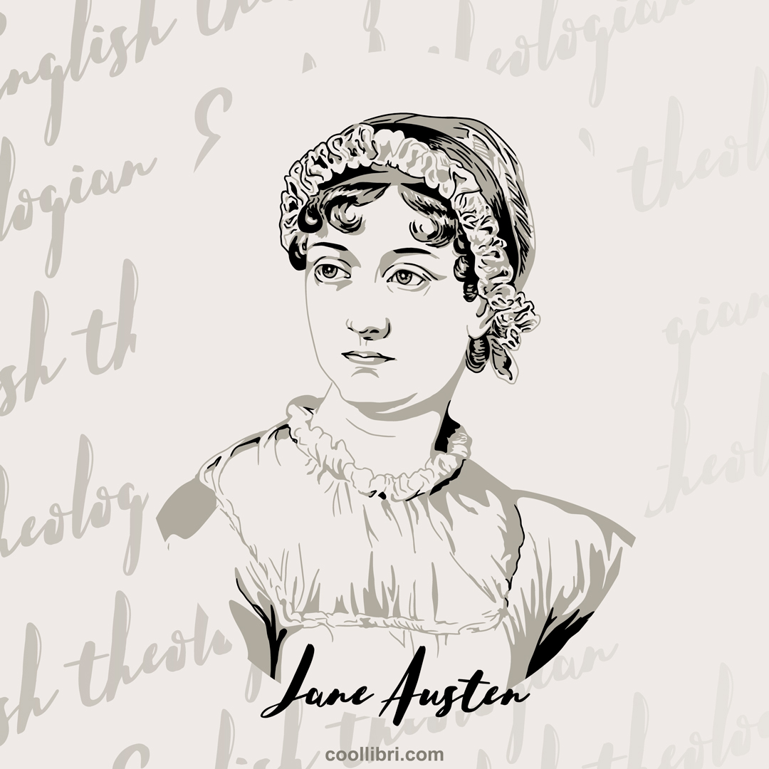 Jane Austen