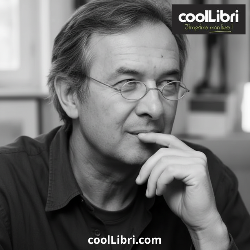 Javier Moro - coollibri.com