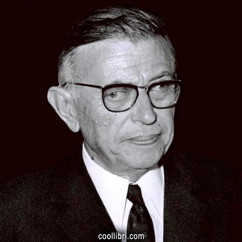 Jean-Paul Sartre