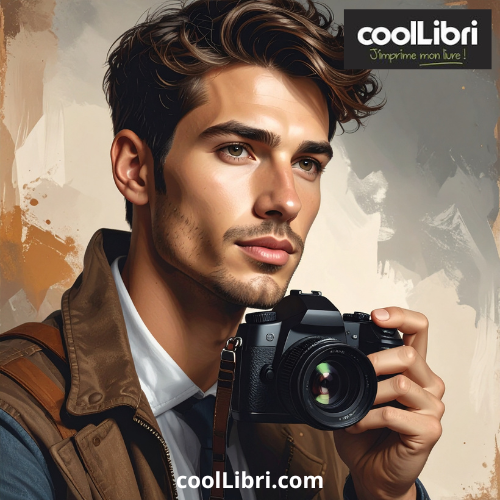 L’IA peut-elle remplacer l’auteur  - coollibri.com
