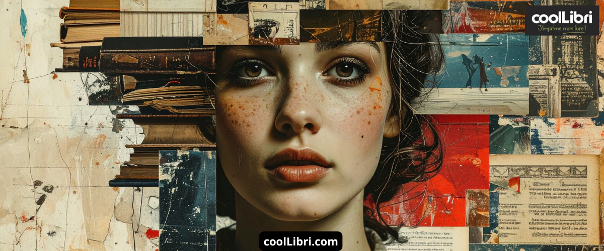 L’IA va-t-elle créer un nouveau genre littéraire comme l’ont fait les collages littéraires ?