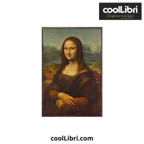 La Joconde - coollibri.com