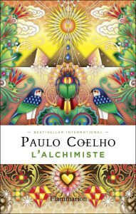 L'alchimiste de Paulo Coelho