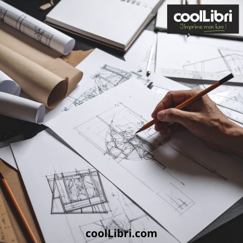 L'art du dessin à la base de toute œuvre picturale  - coollibri.com