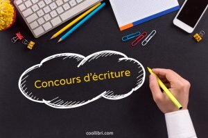 Le concours d'écriture : définition