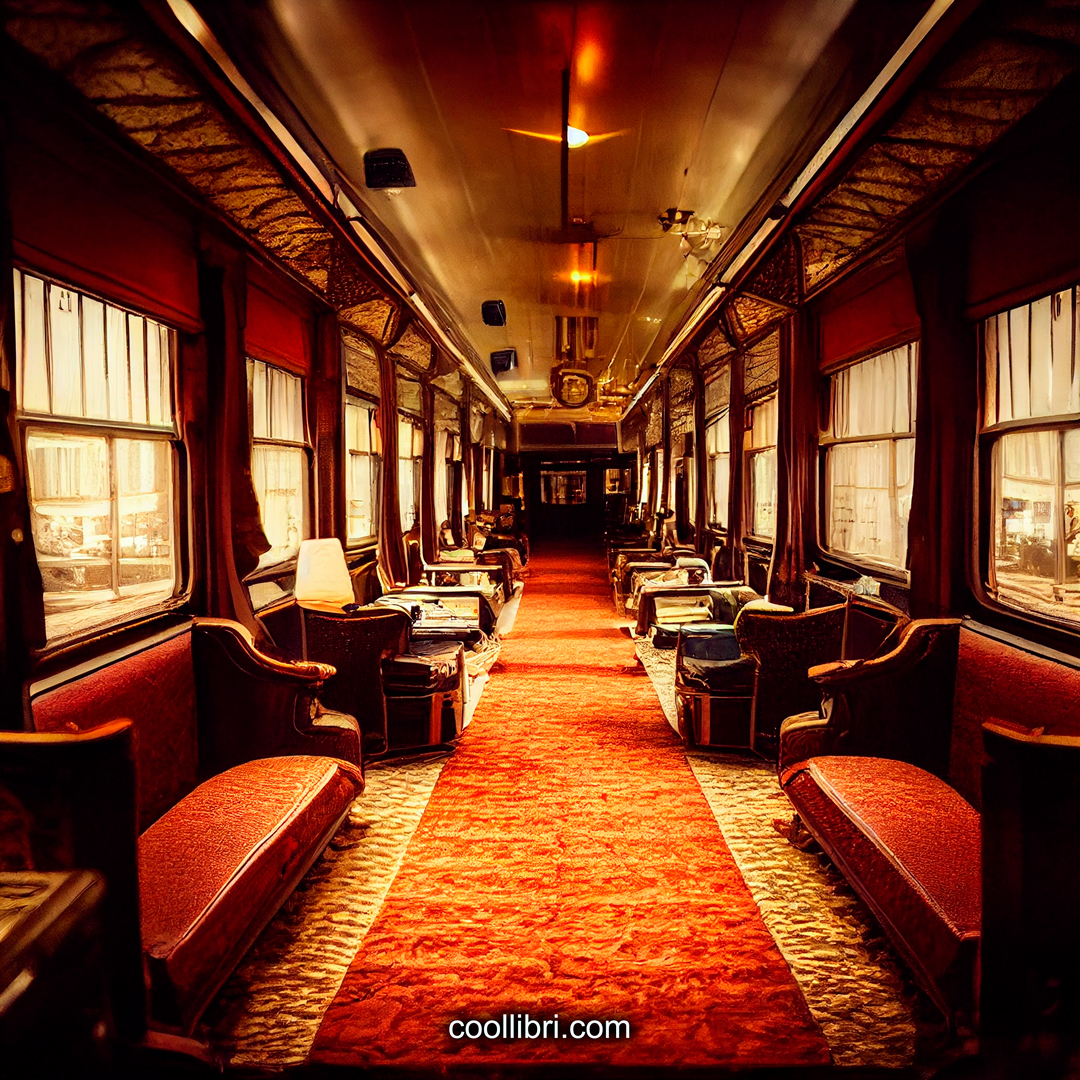 Le crime de l'Orient express