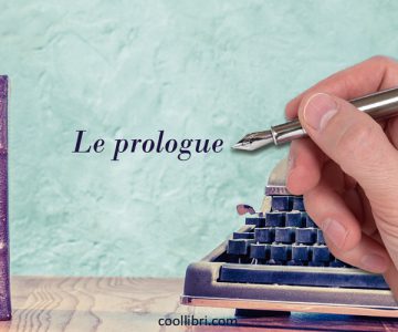 Comment écrire un bon prologue en quelques mots ?