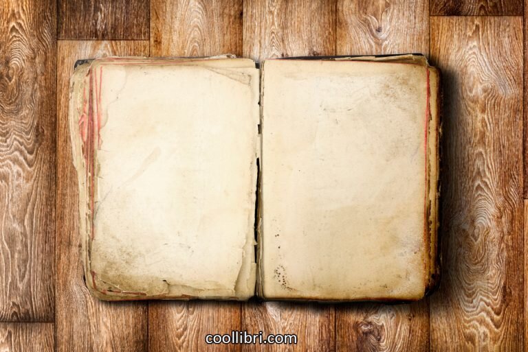 Les pages de garde servent à l'habillage de la couverture d'un livre