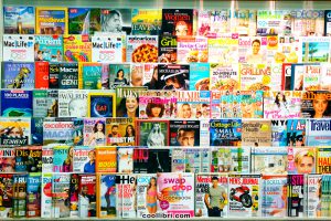 Les magazines avec appel à textes