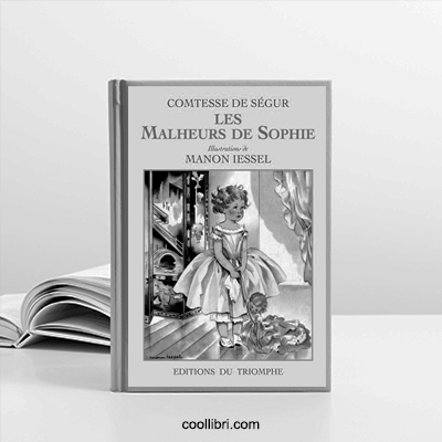 Les malheurs de Sophie