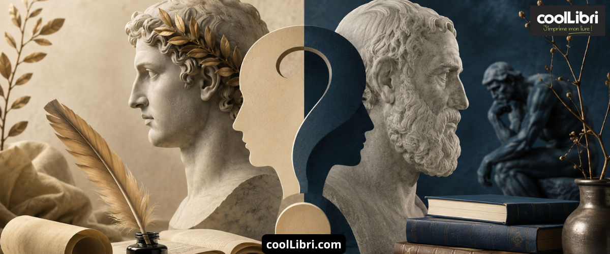Les nombres et les aphorismes sont-ils des figures stylistiques ?