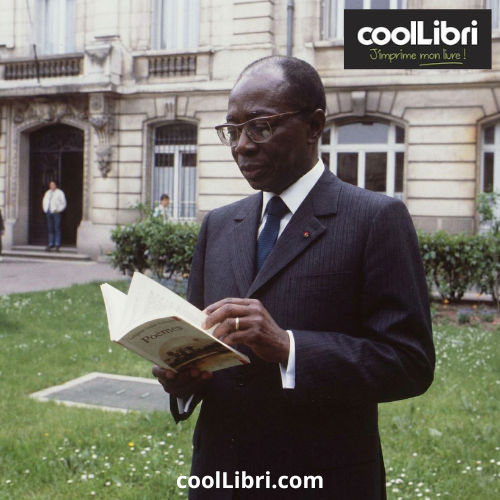 Léopold Sédar Senghor, Ethiopiques - coollibri.com