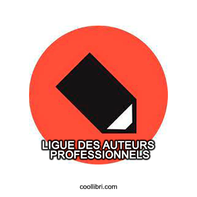 Ligue des auteurs professionnels