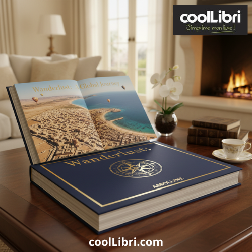 Livre de bibliothèque, livre de salon ou livre de poche - coollibri.com