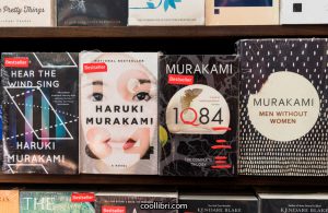 L'univers d'Haruki Murakami