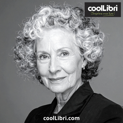 MARGARET ATWOOD - coollibri.com