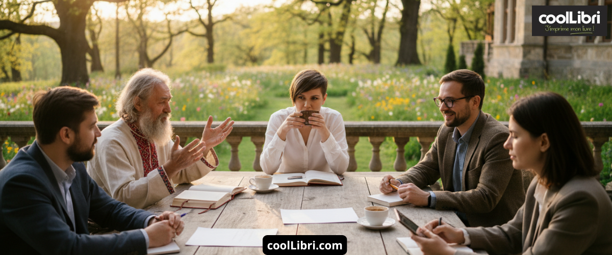 Meilleurs auteurs ukrainiens