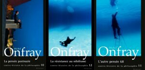 Michel Onfray