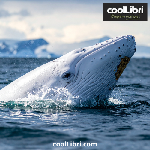Moby Dick, de Hermann Melville - coollibri.com
