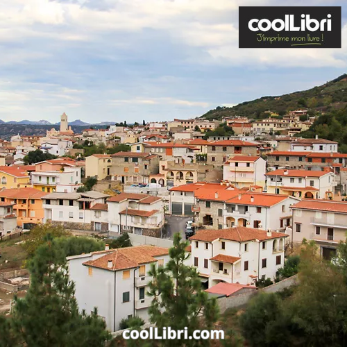 NUORO SARDAIGNE - coollibri.com