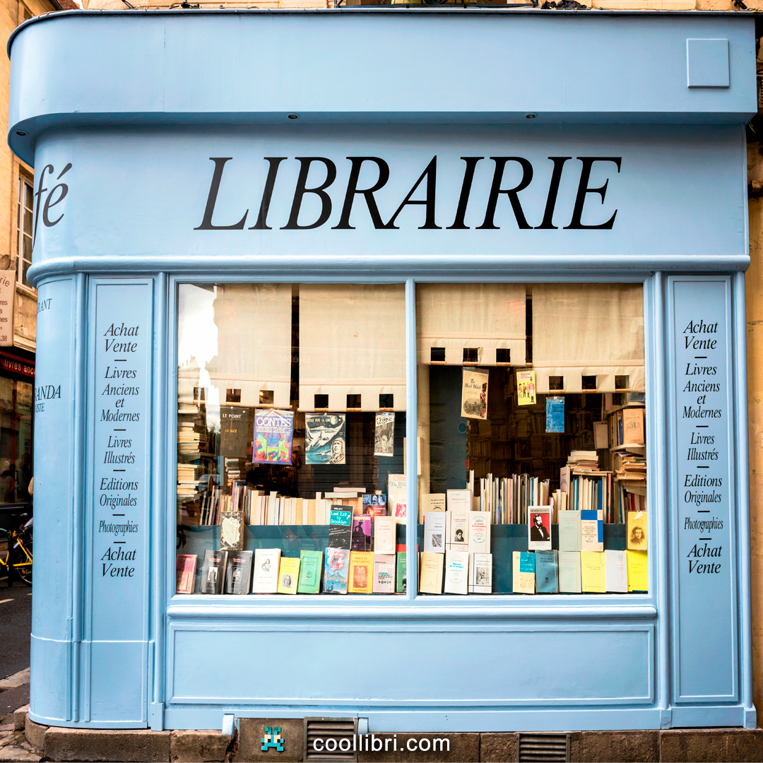 Newsletters de réseaux de libraires