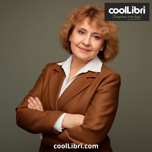 Oksana Zabuzkho - coollibri.com
