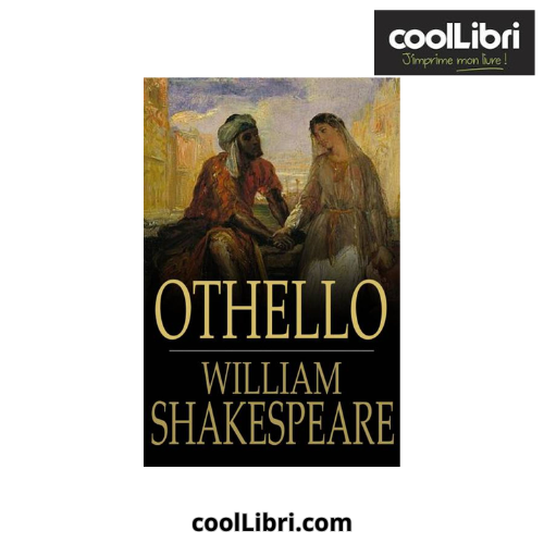 Othello de Shakespeare - coollibri.com