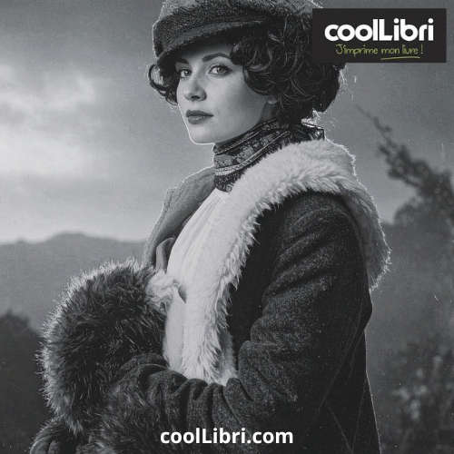 PHOTO COLETTE - coollibri.com
