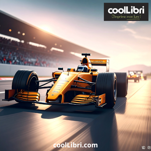 PHOTO COURSE DE FORMULE 1 - coollibri.com